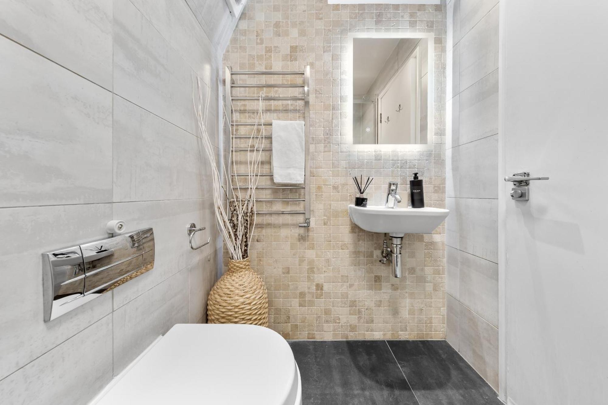 Charming Apartment By Hyde Park Londyn Zewnętrze zdjęcie