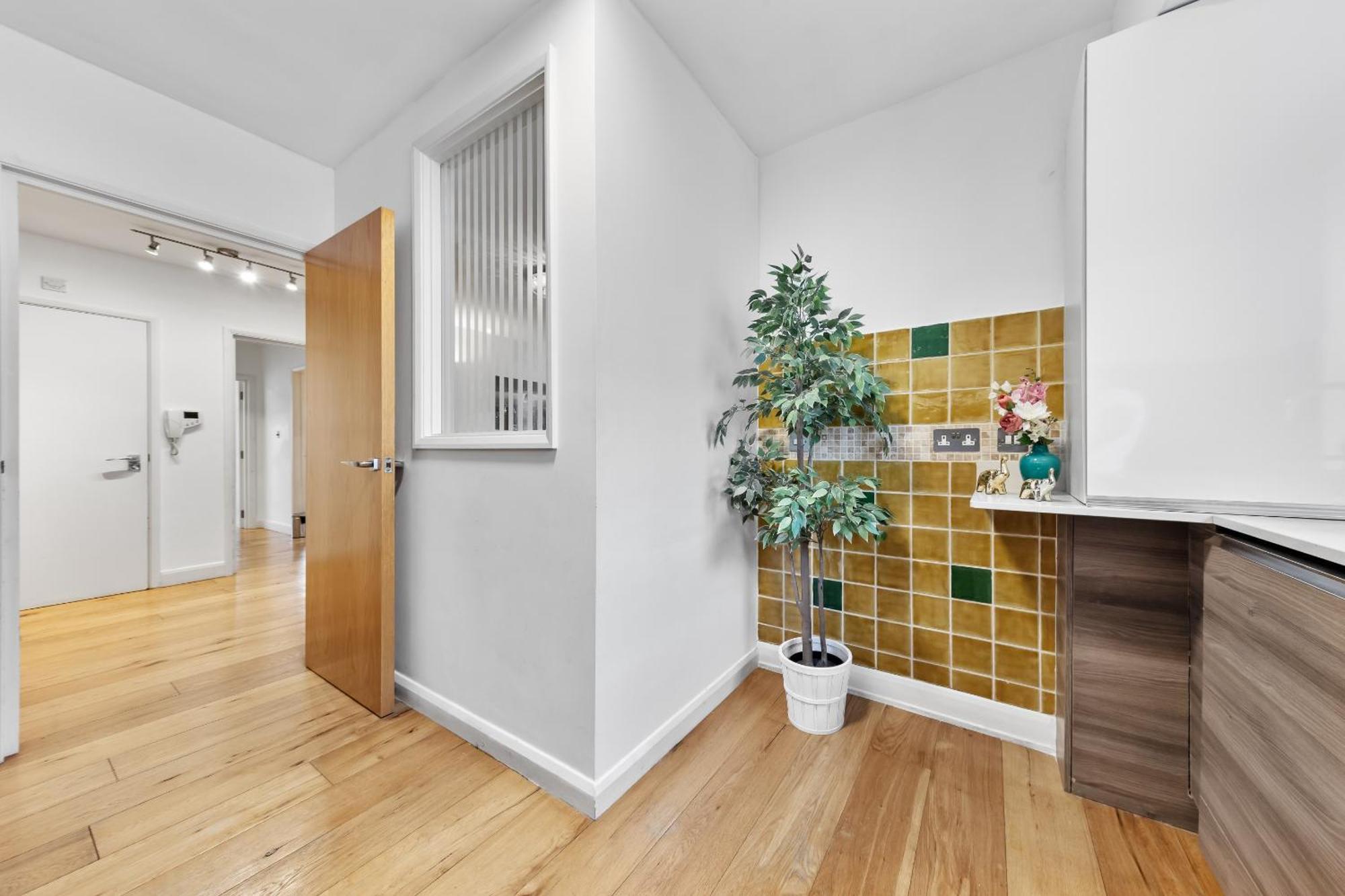 Charming Apartment By Hyde Park Londyn Zewnętrze zdjęcie